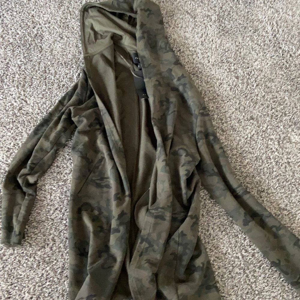 Zara Cardigan